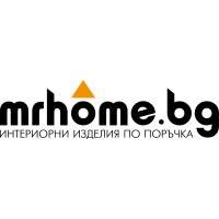 MRHOME logo - Similar company to Mrhome