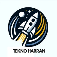 TeknoHarran logo - Similar company to Harran University Ieee Student Branch