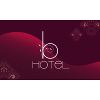 b Hotel Bali & Spa logo - Similar company to Beauty Tech Pte Ltd