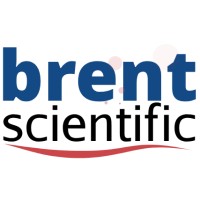 Brent Scientific logo - Similar company to Xela Robotics Co., Ltd.