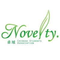 Novelty Chinese Students Association