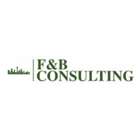 F&B Consulting - Product Innovation for Food and Beverage logo - Similar company to F&B Consult