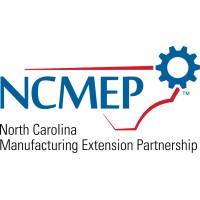 NCMEP logo - Similar company to Nc State University Industry Expansion Solutions