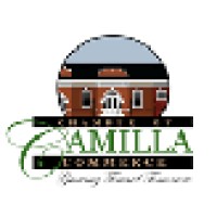 Camilla Chamber Of Commerce