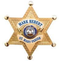St. Mary Parish Sheriff's Office logo - Similar company to Randall County Sheriff'S Office