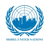 World Diplomatic MUN logo - Similar company to Committee For External And Diplomatic Relations