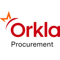 Orkla Procurement AS logo - Similar company to Trans Techno Global Engineeing