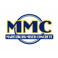 Maritzburg Mixed Concrete logo - Similar company to Ready Mixed Concrete Company