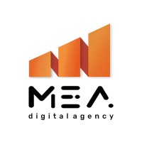 MEA Digital Marketing logo - Similar company to Dmexco - Digital Marketing Expo & Conference