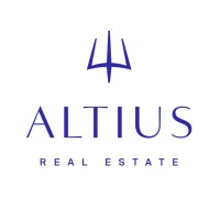 Altius Real Estate Ltd logo - Similar company to Blue Sky Building