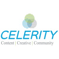 Celerity India Marketing Services logo - Similar company to Celerity Services