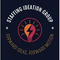 Staffing Ideation Group logo - Similar company to Cwr Dental Practice Solutions