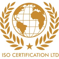 ISO Certification Limited logo - Similar company to Iso Certification India