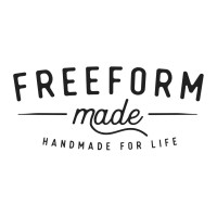 Free Form Made UK logo - Similar company to 5Loyalty