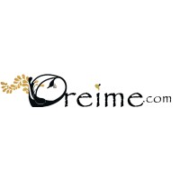 Oreime.com logo - Similar company to Chenist Consulting