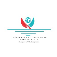 Integrated Holistic Care logo - Similar company to End Postpartum Hemorrhage