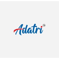 Adatri Gears logo - Similar company to Desi Dum Tea