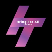 Hiring for All logo - Similar company to Vrittanta