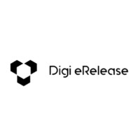 Digi eRelease logo - Similar company to The Codeshooters