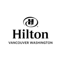Hilton Vancouver Washington logo - Similar company to Hilton Vancouver Downtown