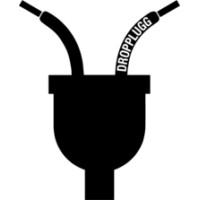 Dropplugg logo - Similar company to Clover Needlecraft Inc