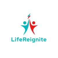 LifeReignite logo - Similar company to Apex Support - Ndis Registered Provider In Vic & Tas