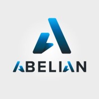 Abelian logo - Similar company to Abelian