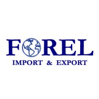 FOREL Comex, Comercio Internacional logo - Similar company to Kabsa S.A.