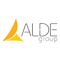 Alde Group logo - Similar company to Alde Group