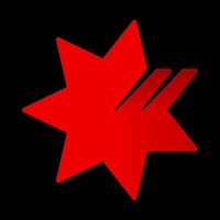 NAB logo - Similar company to Westpac Group