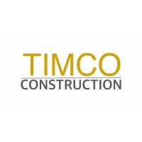Timco Construction LLC logo - Similar company to Oakley Construction Inc.