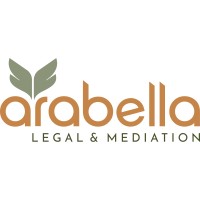 Arabella Legal & Mediation logo - Similar company to Provey Conveyancing