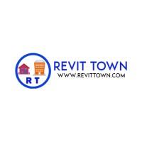 REVIT TOWN logo - Similar company to Lujo Collective