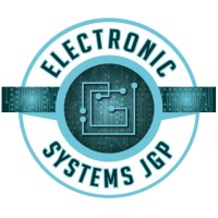 Electronic Systems JGP logo - Similar company to Lexdu Latam