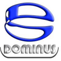 Dôminus Guindastes logo - Similar company to M. Cortez Guindastes E Transportes