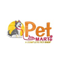 Petmart logo - Similar company to Petmart