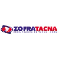 Zona Franca de Tacna - ZOFRATACNA logo - Similar company to Centro Odontológico Cotrident - Tacna
