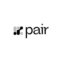 PAIR logo - Similar company to Developer'S Adda