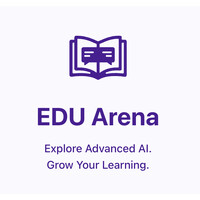 EDU Arena logo - Similar company to Thrivehigh Adslab