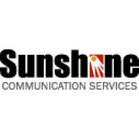 Sunshine Communication Services, Inc. logo - Similar company to Virtually There