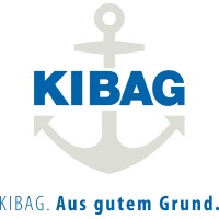 KIBAG Entwässerungstechnologie AG logo - Similar company to Shenzhen Apollo Precision Electronic Co.,Ltd