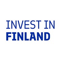 Invest in Finland logo - Similar company to Afstor