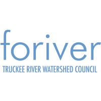 Truckee River Watershed Council logo - Similar company to Sierra Community House