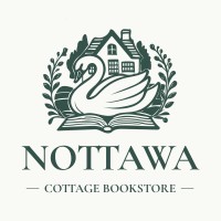 Nottawa Cottage Bookstore logo - Similar company to Sapling Digital