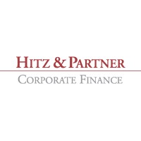Hitz & Partner Corporate Finance AG logo - Similar company to Skypixx