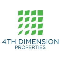 4th Dimension Properties logo - Similar company to Hartdevco