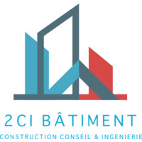 2CI Bâtiment logo - Similar company to Akaa Croissance