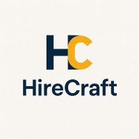 HireCraft logo - Similar company to Engineer Gates