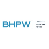 BHPW logo - Similar company to Maxim Private Clients