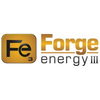 Forge Energy III logo - Similar company to Fire2Fission